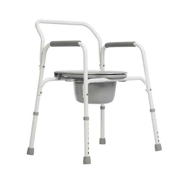 Санитарный стул TU 1