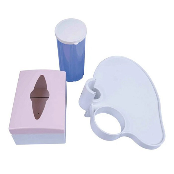 Детали многофункционального лотка для установок AY-A