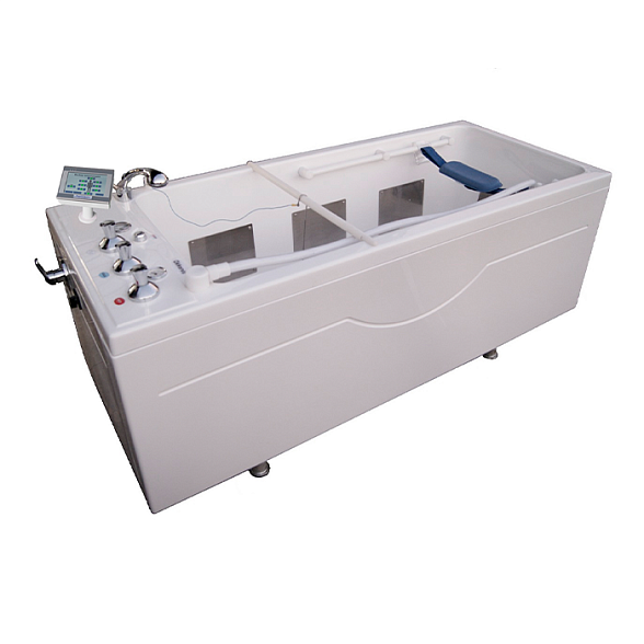 Ванна медицинская электрогальваническая «Аква-гальваника»