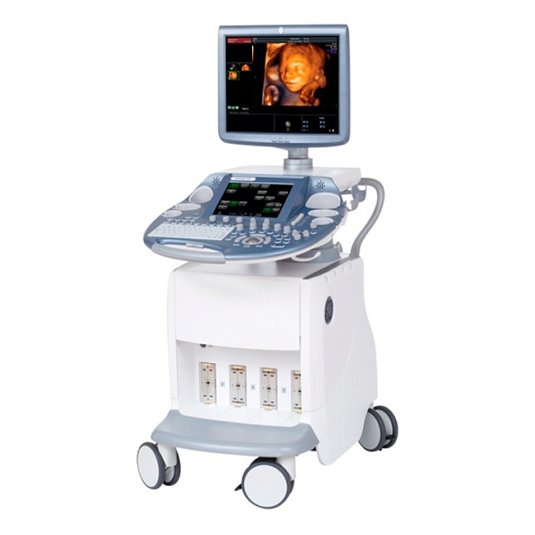 Ультразвуковая диагностическая система GE Healthcare Voluson E6