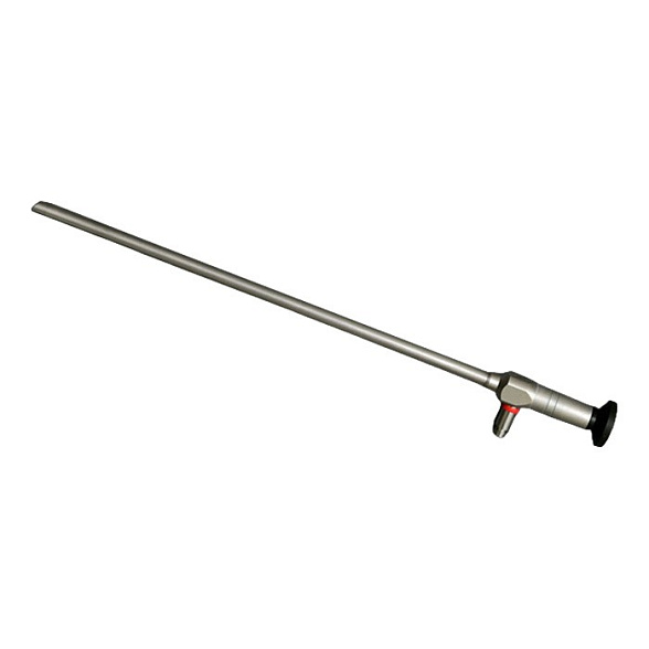 Автоклавируемая трубка оптическая D=10 мм (лапароскоп/торакоскоп) (30 градусов )