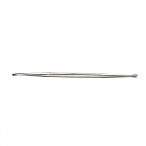 Кюретка костная двухсторонняя  21,0см, Surgicon