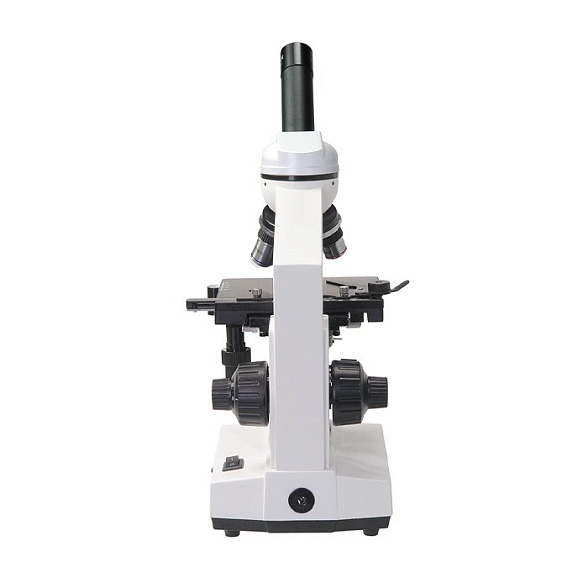 Микроскоп Микромед Р-1-LED