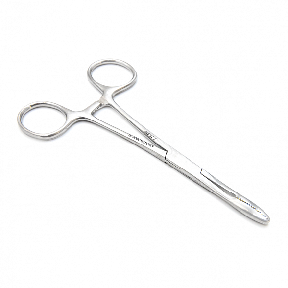 Зажим Pean прямой, 14 см