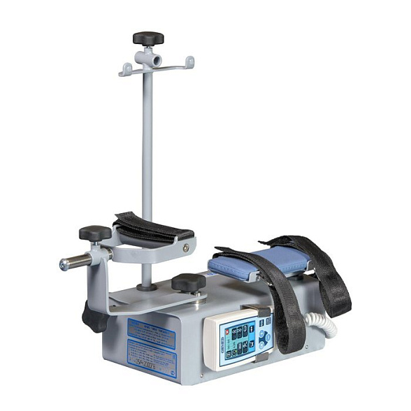 Аппарат для роботизированной механотерапии верхних конечностей Ормед FLEX-F05, для лучезапястного сустава