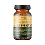 БАД к пище Herb's «Таурин» («Taurine» ), капсулы 681 мг, №60