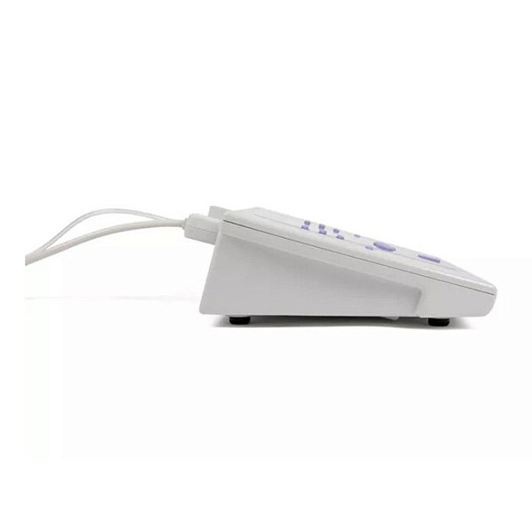 Тимпанометр Amplivox Otowave 302 (Аудиометр импедансный)