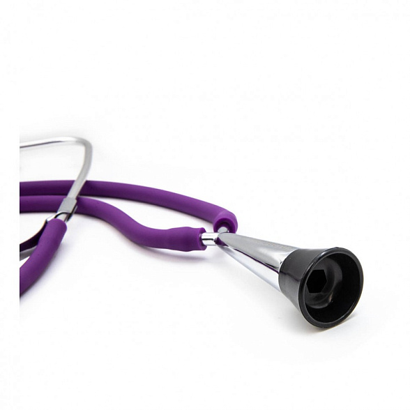 Стетоскоп LD Prof-IV, фиолетовый