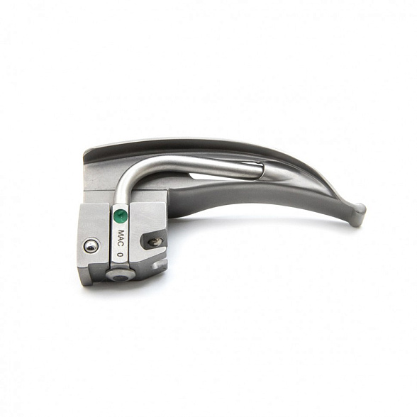 Клинок №0 ri-modul Macintosh F.O. Riester