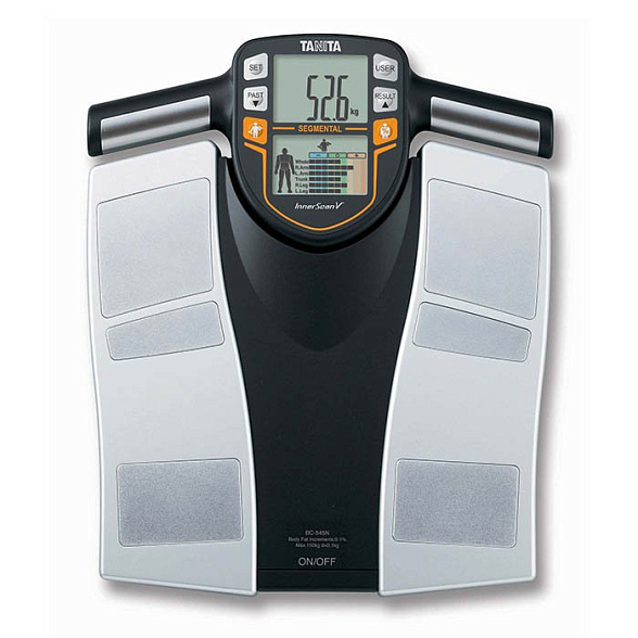 Анализатор состава тела BC-545N Tanita
