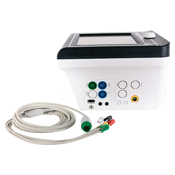 Кардиомонитор многофункциональный VP-1000 STD1