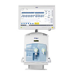 Аппарат ИВЛ для новорожденных и детей Dräger Babylog VN800