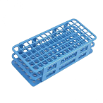 Штатив для пробирок 60 гнезд, d=17 мм, ПП