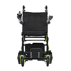 Кресло-коляска Ortonica Pulse 660 (с электроприводом)