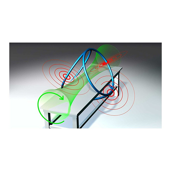 Магнитотерапевтическая установка «Колибри Эксперт»