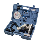 Микроскоп школьный Эврика 40х-1280х с видеоокуляром в кейсе