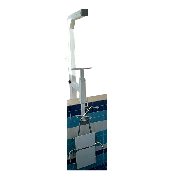 Система тракции автоматическая интеллектуальная "АИСТ"