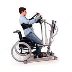 Подъемник Vermeiren Albatros