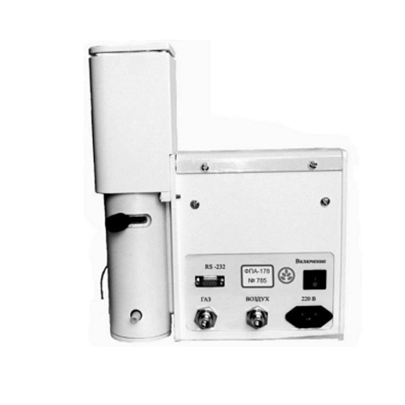 Пламенный фотометр ФПА-178