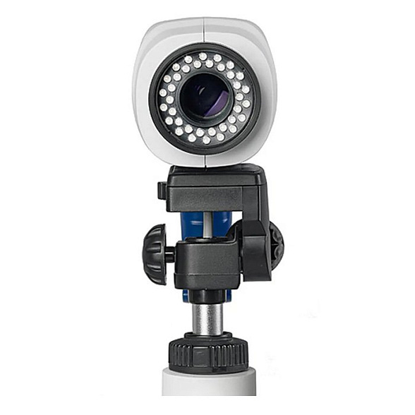 Кольпоскоп медицинский Sensitec с принадлежностями (VC-200, шарнирная стойка, LED), Apexmed