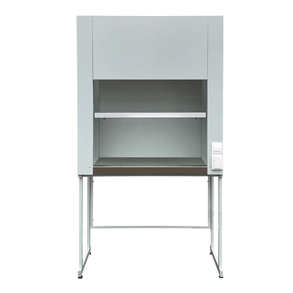 Шкаф вытяжной ВМ-113 (металлический) эконом