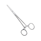 Зажим кровоостанавливающий прямой N1 160мм Surgicon