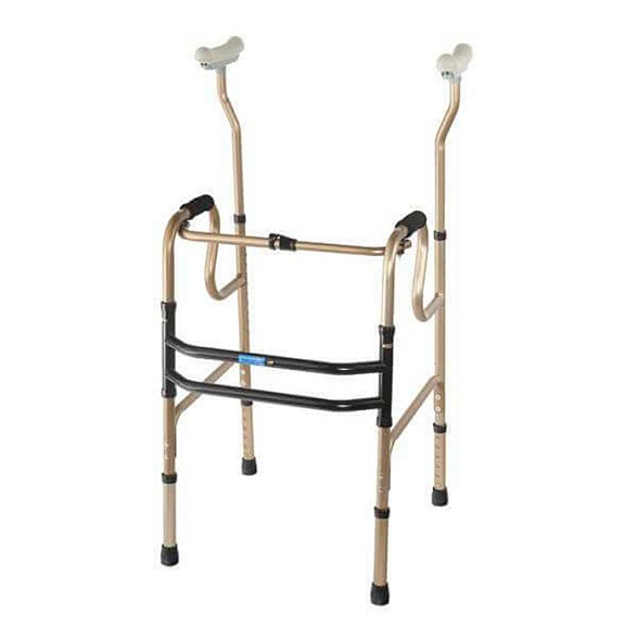 10189 Опоры-ходунки с подмышечной опорой