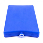 Термоконтейнер переносной для кратковременного хранения крови и кровезаменителей и биопрепаратов ТМ - "МОКА" ТМ 6