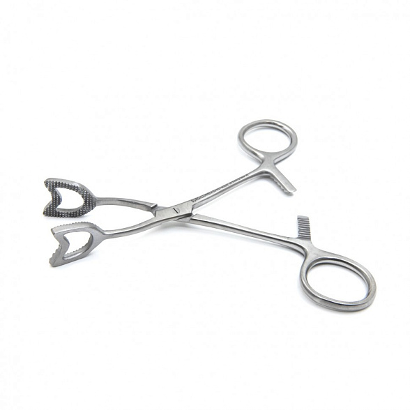 Языкодержатель для детей Surgicon