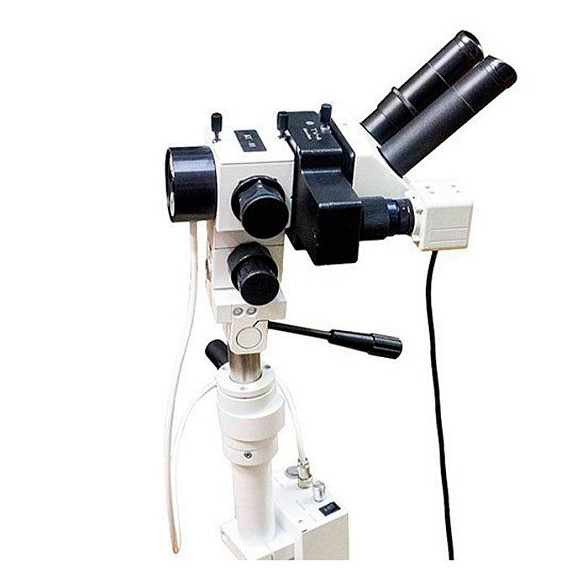 Видеокомплекс для вывода цветного изображения Люкс (цифровая видеокамера)