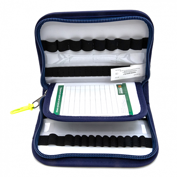 Ампульница тканевая АМ-32