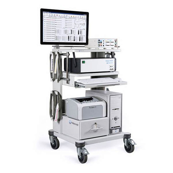 Система для интраоперационного нейромониторинга НЕЙРО-ИОМ-64/Б, Нейрософт