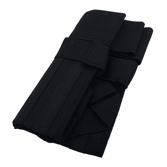 Корректор осанки модель 0506 размер 3 (черный)