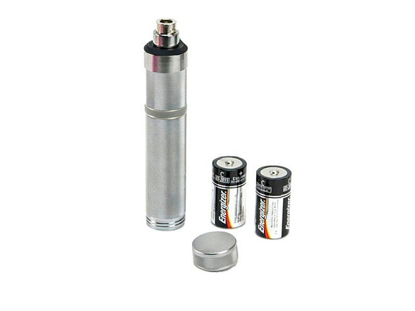 Дерматоскоп Episcope 10X Halogen/LED Welch Allyn, США