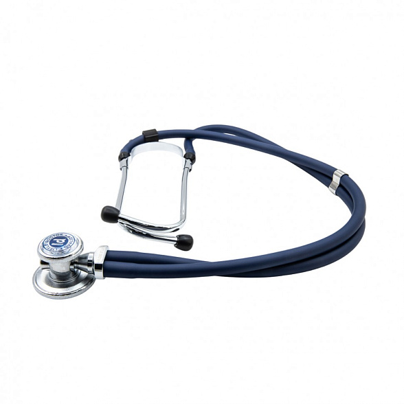 Стетоскоп LD Special 56 см, синий, Little Doctor