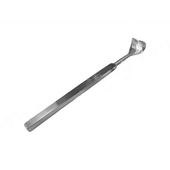 Крючок-векоподъемник по Десмарресу 130х18 мм