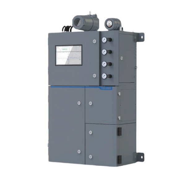 Газовый хроматограф PGC-2020