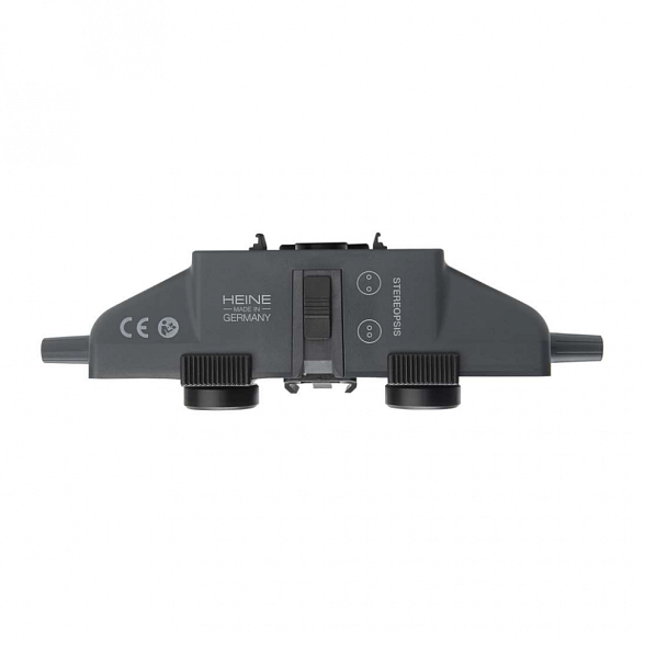 Офтальмоскоп SIGMA 250 M2, S-Frame, блок зарядный mPack mini, апертура "точка"