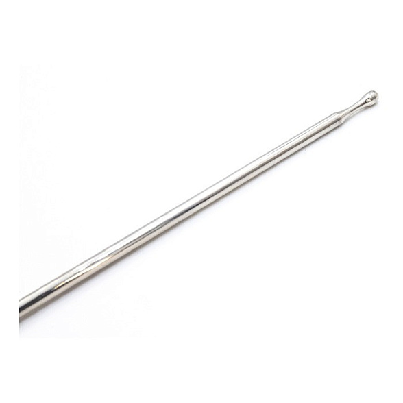 Зонд хирургический пуговчатый 2-х сторонний 400х3,5 мм Surgicon