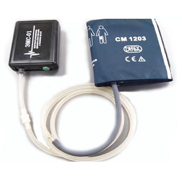 Комплекс суточного монитора артериального давления (СМАД) ЭМС-01