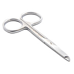 Ножницы лигатурные тонкие по Spencer,  90 мм, Surgicon