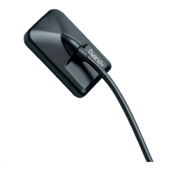 Комплект Owandy RX и Owandy One - высокочастотный настенный дентальный рентген с визиографом