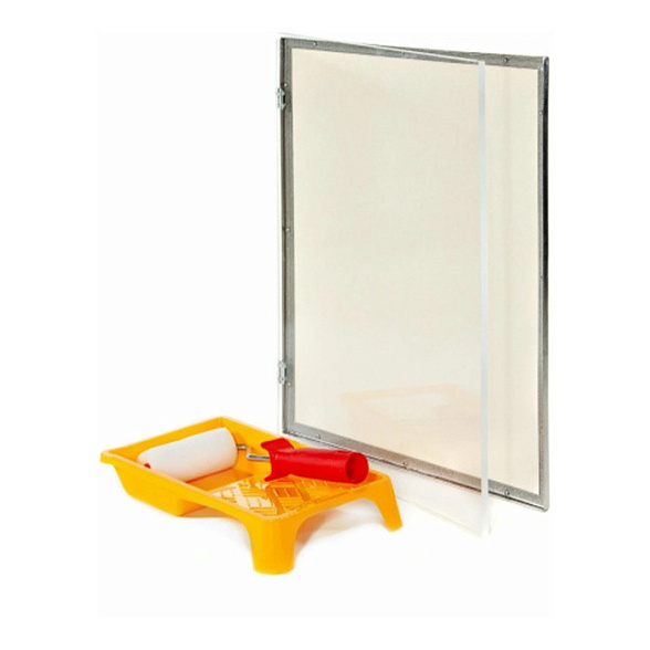 Плантограф большой медицинский ЦИТО