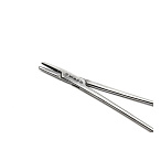 Иглодержатель общехирургический, армированный твердым сплавом, 200 мм ПТО Медтехника