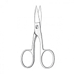 Ножницы медицинские 10 см J-40-040, Surgicon