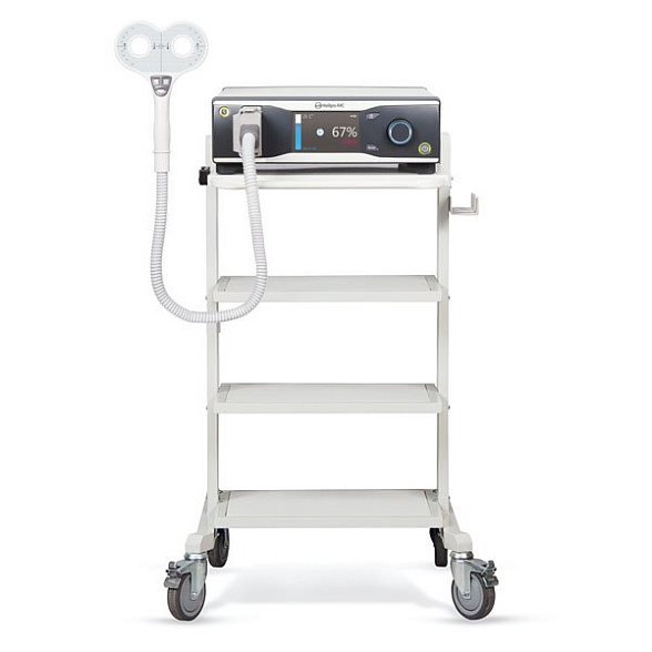 Транскраниальный магнитный стимулятор НЕЙРО-МС монофазный Нейрософт