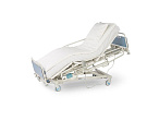 Lojer ScanAfia ICU Медицинская кровать