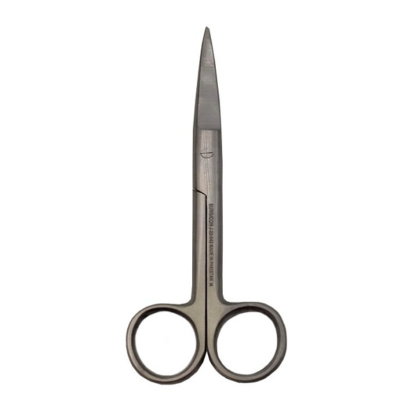 Ножницы остроконечные изогнутые Surgicon