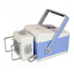 Гибридный портативный рентгеновский аппарат Mex+40, Medical ECONET