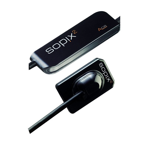 Satelec SOPIX2 - система компьютерной визиографии (стоматологический визиограф)